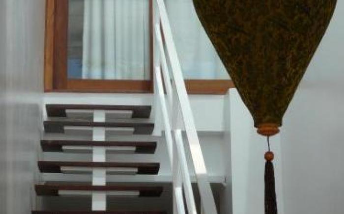 Aram Yami Boutique Hotel