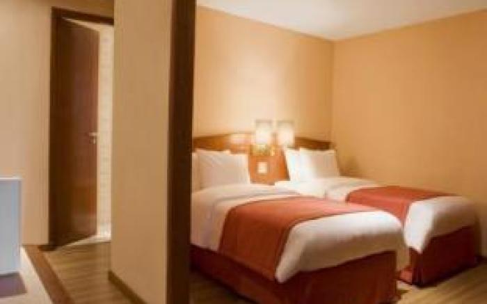 Hotel Moncloa