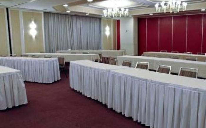 Gran Villagio Hotel SP by Castelo Itaipava
