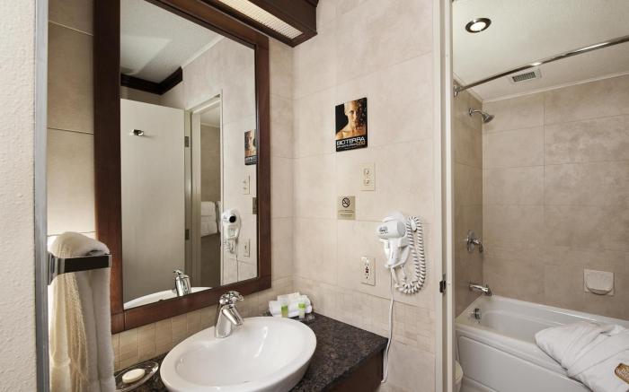 Best Western Hotel Universel Drummondville