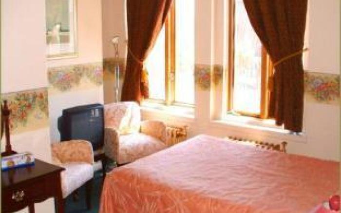 Hotel Auberge Manoir Ville Marie