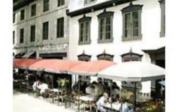 Hotel Sainte-Anne