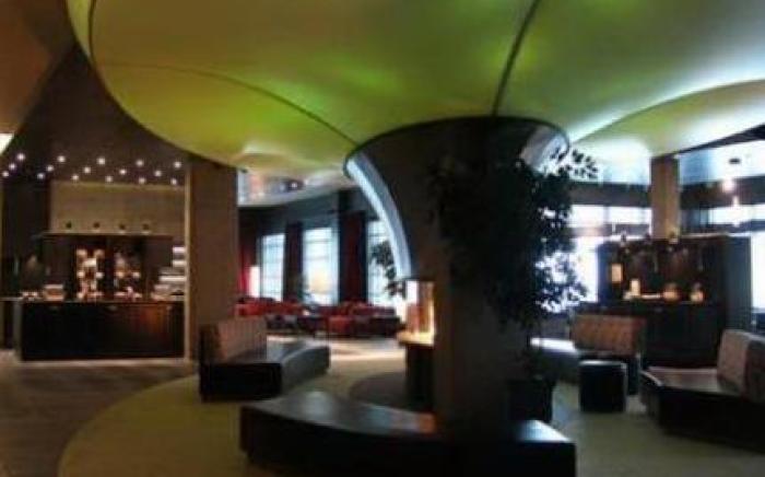 Grand Times Hotel