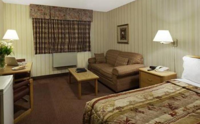 Canadas Best Value Inn Richmond Hill Toronto N