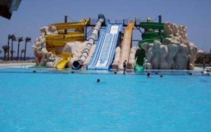 Blend Club Aqua Resort