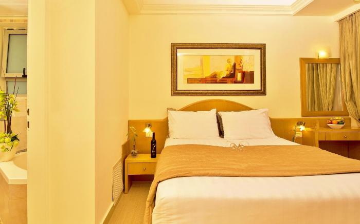 Bell Boutique Hotel & Spa