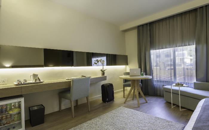 AlQasr Metropole Hotel