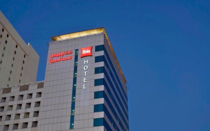 ibis Kuwait Salmiya