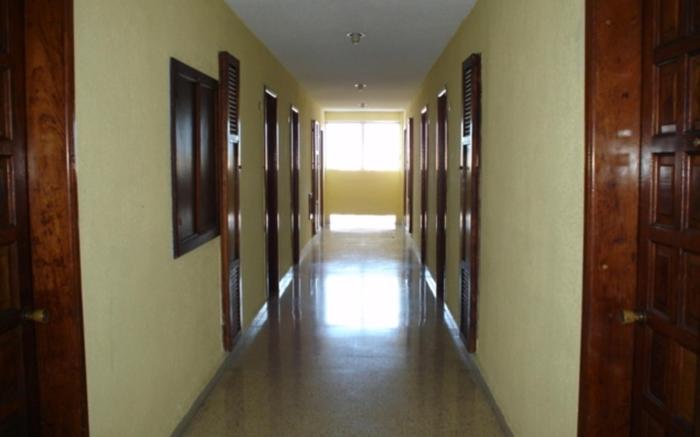 Hotel Batab