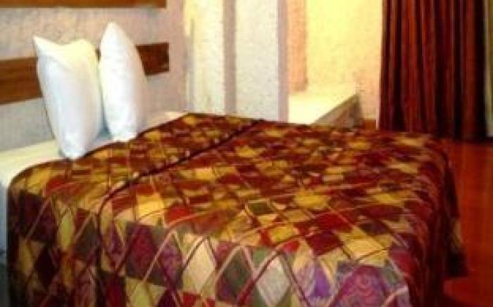 Hotel Tankah Cancun