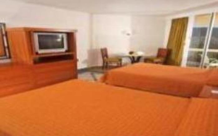 Park Royal Beach Ixtapa - All Inclusive