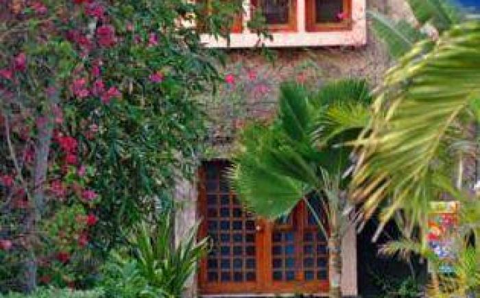 Villas El Rancho Green Resort