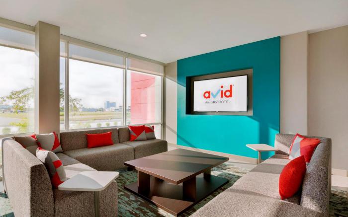 Avid Hotels Fresnillo By IHG