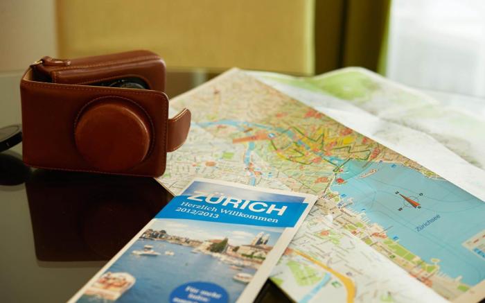 Boutique Hotel Helmhaus