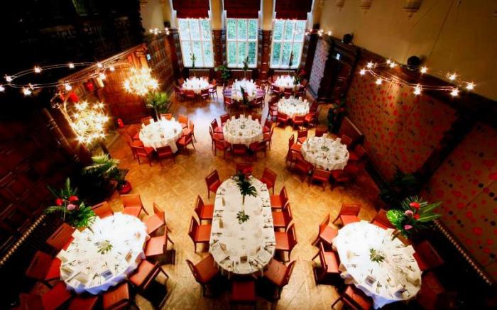 Jesmond Dene House
