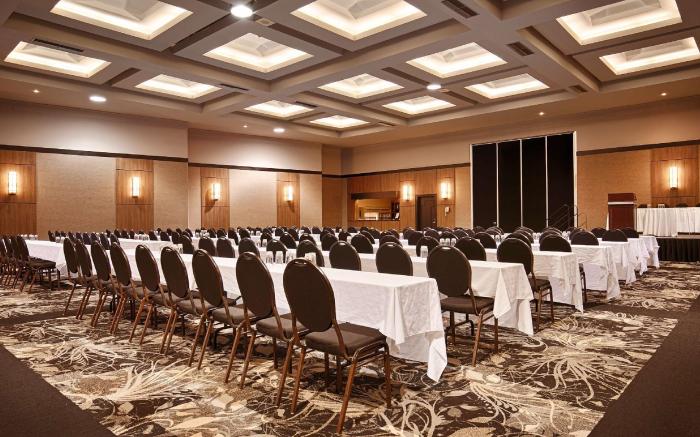 Best Western Hotel Universel Drummondville
