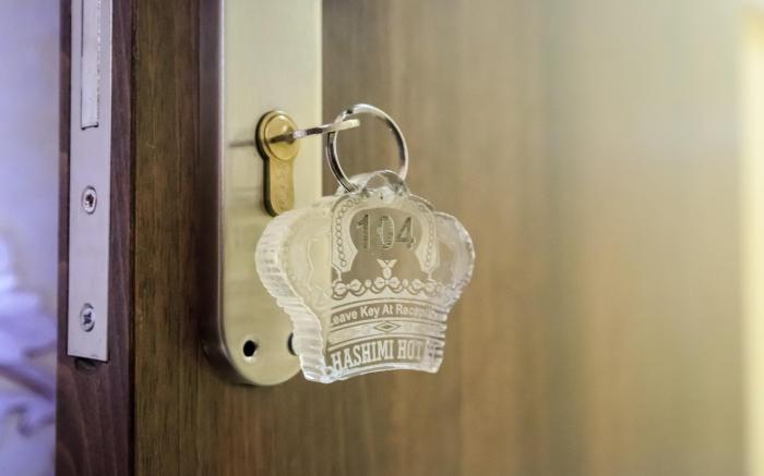 Hashimi Hotel