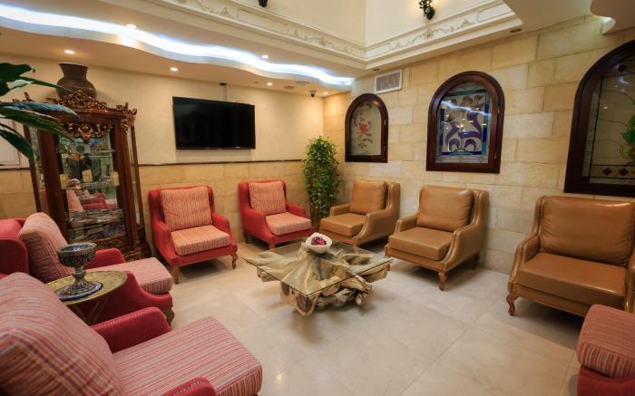 Hashimi Hotel