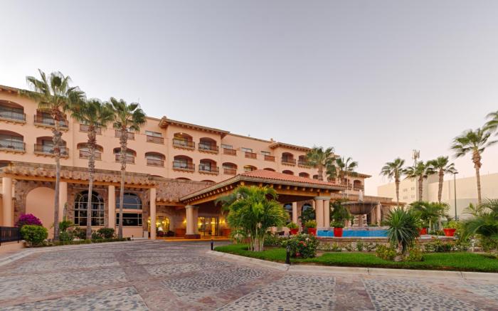 ROYAL SOLARIS LOS CABOS - ALL INCLUSIVE