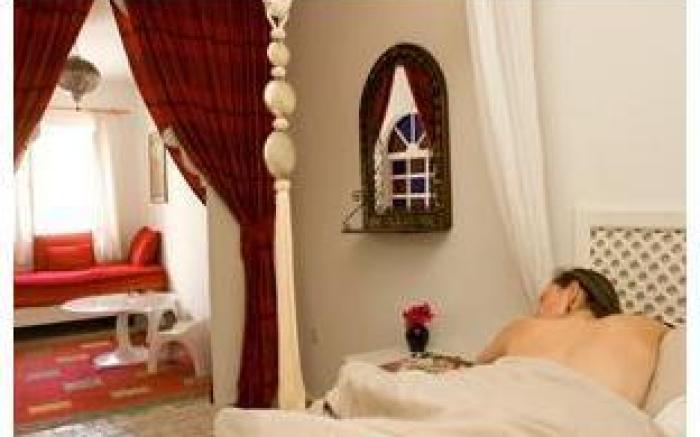 Hotel Emeraude Essaouira