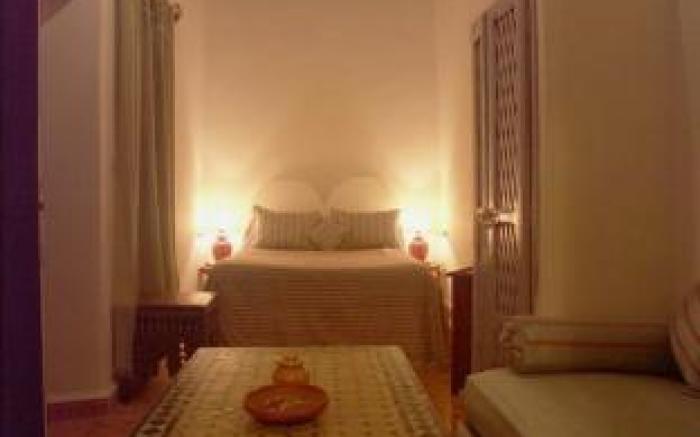 Riad Chakir Mogador