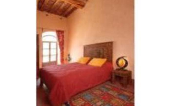 Riad Villa Garance