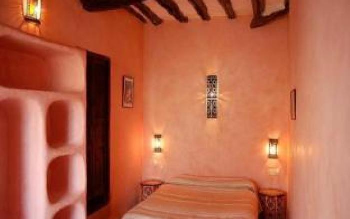 Riad Villa Garance