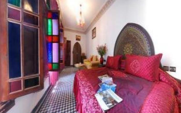 Riad Dar Chrifa
