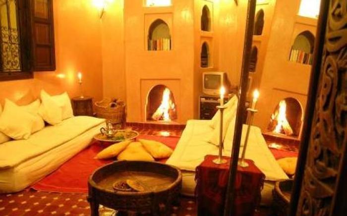 Riad Dar Tuscia