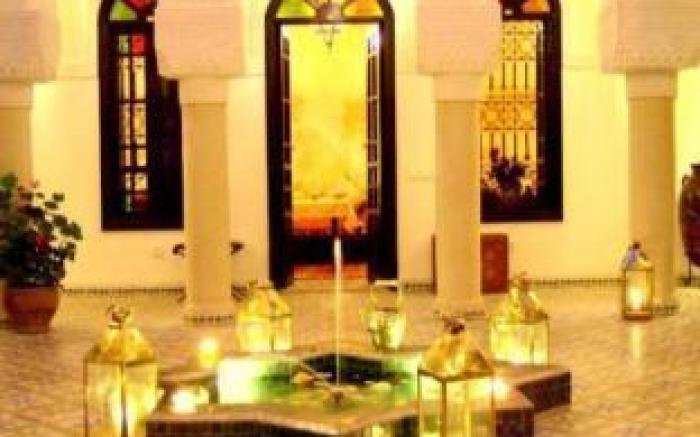 Riad Adriana
