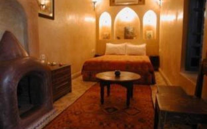 Riad Adriana