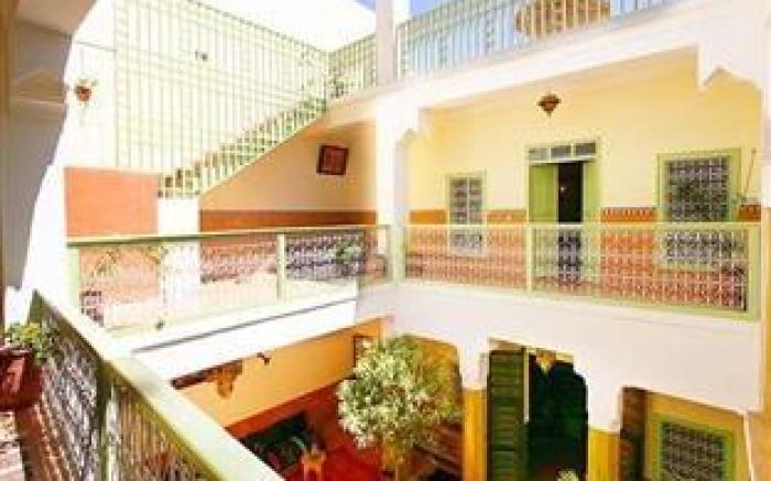 Riad Dar Nael