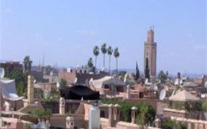 Riad Aubrac