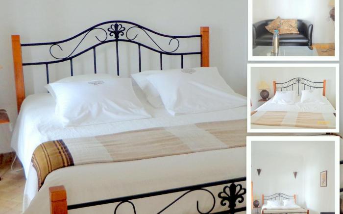 Riad Mandalay