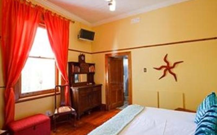Sweet Orange Guest House