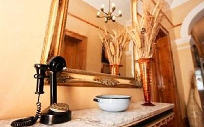 Sweet Orange Guest House