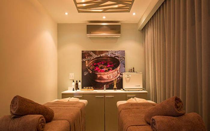O on Kloof Boutique Hotel