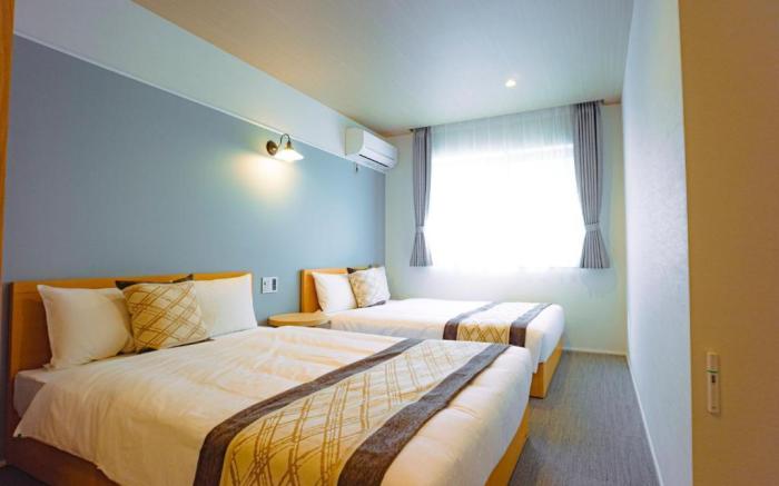 GRAND BASE Sumiyoshi