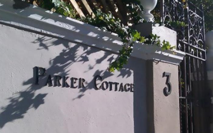 Parker Cottage