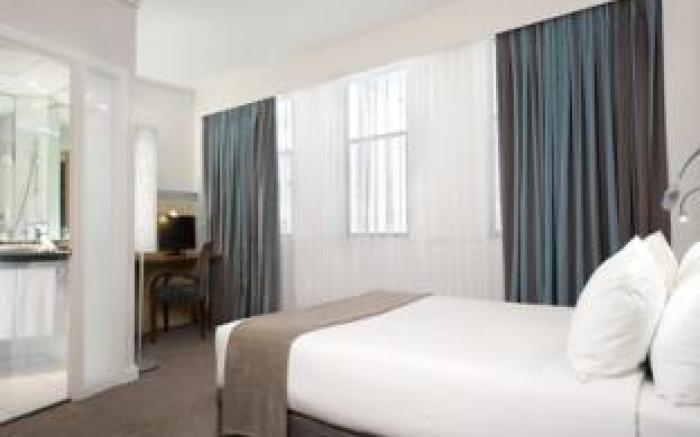 Holiday Inn Express Cape Town City Centre By IHG