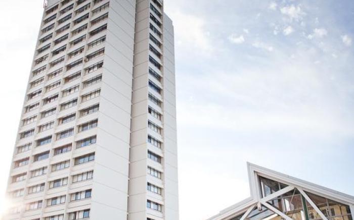 Gardens Centre Holiday Apartments