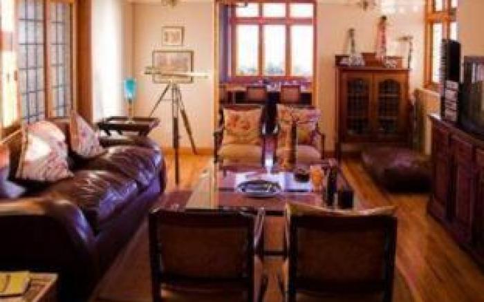 Redbourne Hilldrop Guest House