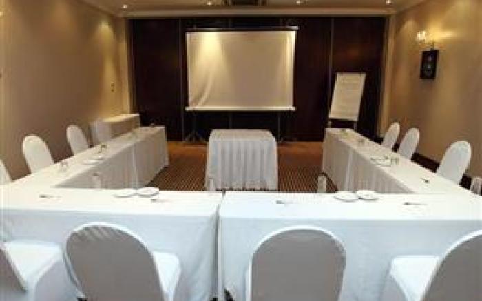 Emakhosini Boutique Hotel and Conference Centre
