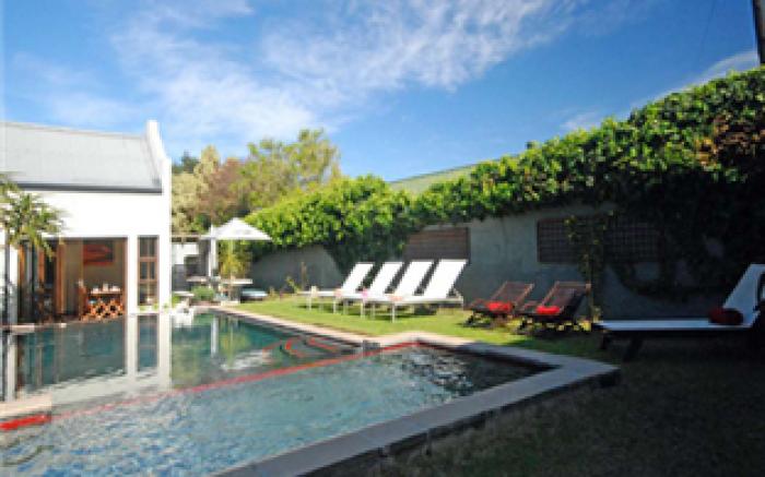 Aloe Guest House