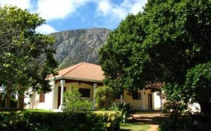 MIlkwood Lodge