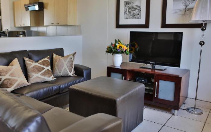 WeStay Westpoint Apartments
