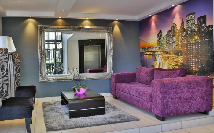 WeStay Westpoint Apartments