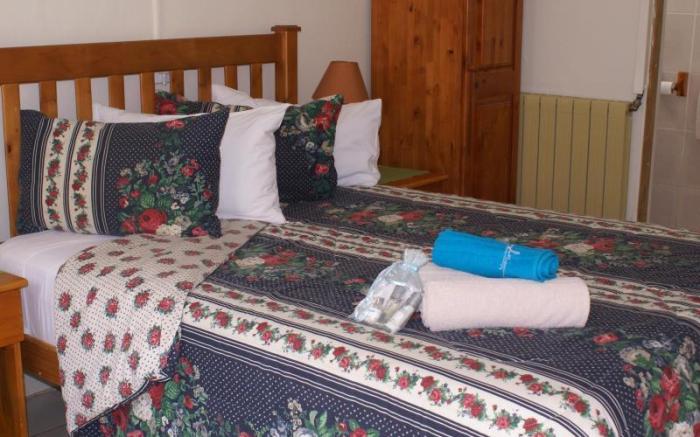 Airport Inn Bed and Breakfast