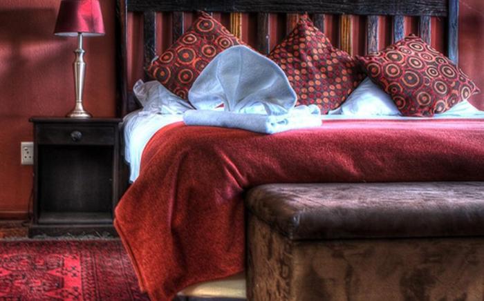 African Moon Corporate Guest House