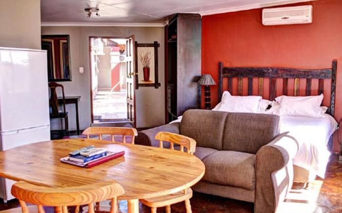 African Moon Corporate Guest House